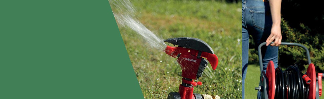 Garden tools and accessories